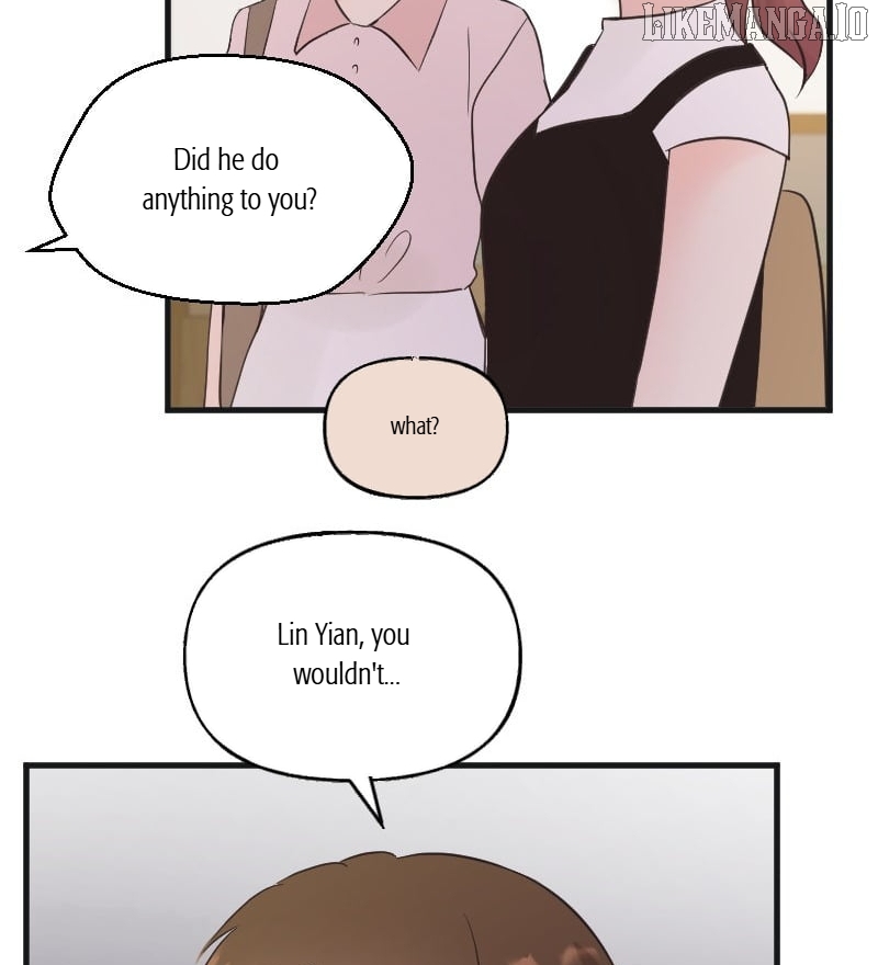 Soul to Soul Chapter 17 - page 60